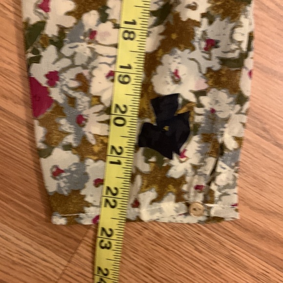 ASTR the Label NWOT Beautiful Floral Mini Dress XL - Picture 7 of 12